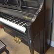 1998 Yamaha MP50 Country Villa - Upright - Console Pianos
